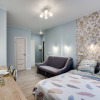 Гостиница Skolkovskaya 9A 337-3 Flat, фото 2