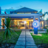 Отель Mythic Suites & Villas, фото 2