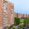 Апартаменты с Красивым Видом Тут Живут Парк и Стадион, фото 11