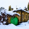 Гостиница Частный дом на Дегтярева 43, фото 20