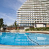 Апартаменты Актёр Гэлакси с бассейном и пляжем в Сочи