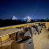 Отель Pyramids land, фото 6