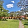 Курортный отель Muthu Lake Naivasha Country Club, Naivasha, фото 1