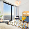 Апартаменты bnbmehomes | Private Beach | Address JBR-6006, фото 34