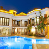 Отель Dalyan Hotel Nish Caria, фото 36