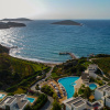 Отель Sirene Luxury Hotel Bodrum, фото 7