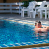 Отель PK Resort Pattaya, фото 25