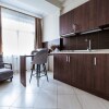 Апартаменты RED APARTMENTS Горная Резиденция Аибга, фото 5