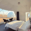Отель Luxury Desert Camp, фото 16