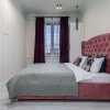 Апартаменты Royal apartments Minsk 5 в Минске