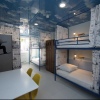 Хостел Bamboo Hotel, фото 17