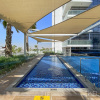 Апартаменты WelHome - Breathtaking 1BR Apt with Balcony and City View, фото 21
