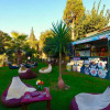 Отель Yunus Hotel Oludeniz, фото 11