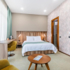 Отель Best Western Tbilisi City Center, фото 8