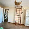 Апартаменты Просторные с 3 спальнями и большой столовой, фото 9