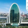 Отель Elite World Grand Istanbul Basın Ekspres Hotel в Стамбуле
