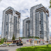 Гостиница Квартира с потрясающим видом на Центра семьи Казан и Кремль, фото 15