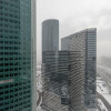 Апартаменты с видом на башни Москва-Сити 32_4, фото 16