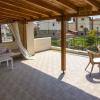 Отель Вилла Akrogiali IV Posidi, фото 6