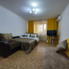 Отель Квартира N75 Две большие кровати в Центр Вселенной Mr.HOUSE, фото 20