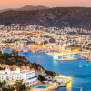 Отель Paradise Beach Hotel Bodrum, фото 15
