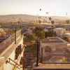 Отель Cappadocia Fairy Chimneys Selfie Cave Hotel, фото 4