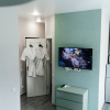 Гостиница Квартира-студия 21м на 2 кровати, фото 10