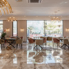 Гостиница Wind Rose Hotel & SPA, фото 9