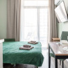 Апартаменты Green Studio, фото 6