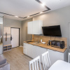 Апартаменты 2х Комнатная Квартира с Ремонтом Green Studio 3, фото 2