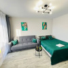Апартаменты Квартира Класса Люкс, фото 3