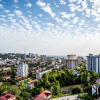 Апартаменты Сияние Сочи с шикарным видом., фото 14