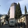 Арт-Отель Симеиз в Симеизе
