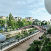 Гостиница Квартира Просторная студия в 100 метрах от моря, фото 13