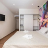 Отель Aqua Luxury Suites, фото 11