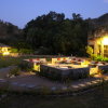 Отель Ghanerao Jungle Lodge, фото 29