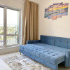 Апартаменты Солнечный пляж с террасой, фото 12