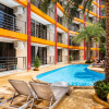 Отель Apartments Mai Khao Beach Condotel 2322, фото 13