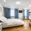 Апартаменты Уютная студия в центре, фото 8