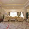 Отель Ark Billur Halal Hotel, фото 7