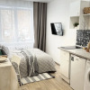 Апартаменты 3 Yousinn Зыряновская, фото 15