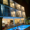 Бутик-отель Smeralda Beach Hotel Dikwella, фото 6