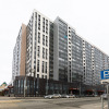 Гостиница Квартира 1-комнатная в Центре Рядом с Парком Горького, фото 21