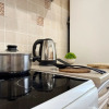 Гостиница Квартира Konstantinov Apartments на Адриена Лежена, фото 8