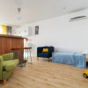 Апартаменты Family с Дизайнерским Ремонтом, фото 5