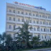 Отель Anatolia Suit Otel, фото 1