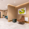 Гостиница Квартира В Сердце Мегаполиса Savin House, фото 16