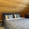 Гостиница Частный Дом Уютный Деревянный Домик у Реки, фото 28