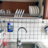 Гостиница Квартира Уютная, светлая квартира рядом с ТЦ Park House ждёт своих гостей, фото 11