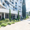Апартаменты новая квартира, 17 этаж. 400м до моря, ЖК Москва, 023, фото 3